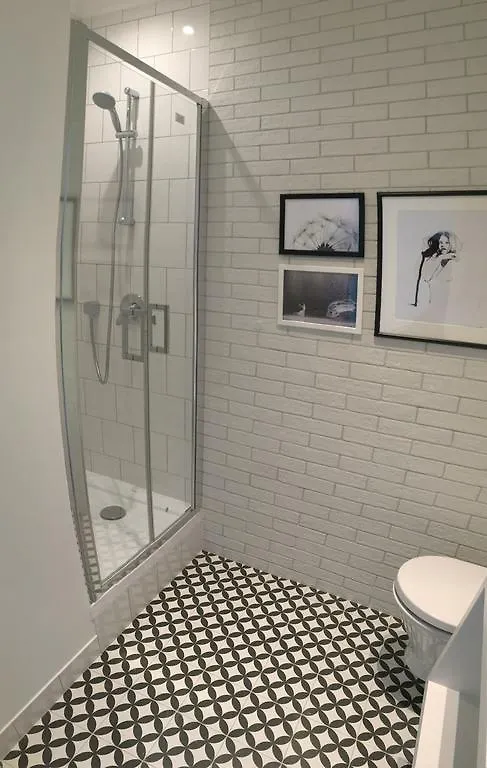 Apartamenty Dlugi Targ Gdańsk Appartement