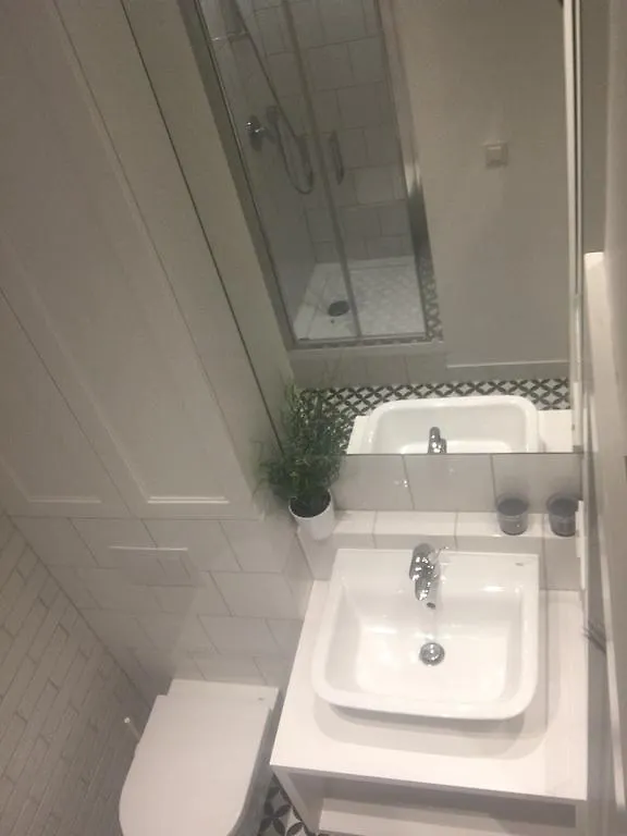 Apartamenty Dlugi Targ Gdańsk 0*,  Polen