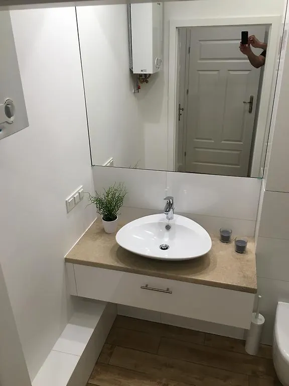 Apartamenty Dlugi Targ Gdańsk